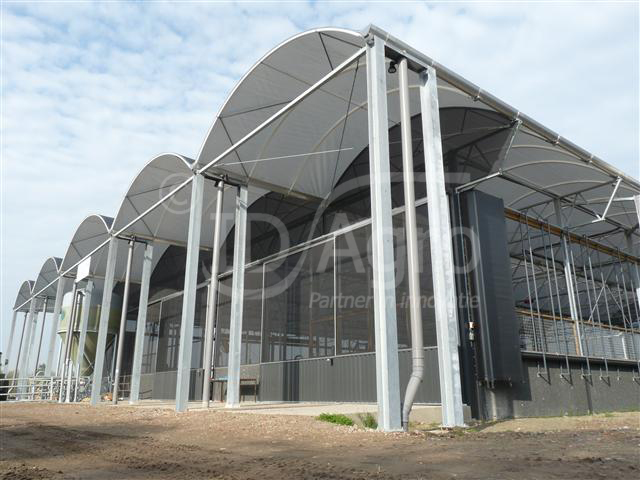 Cow Lounge caseificio unico a Schellach