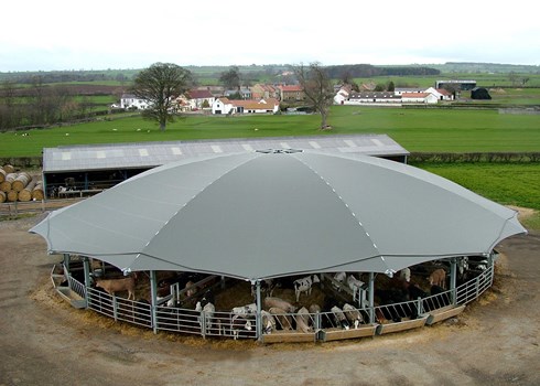 The Roundhouse®