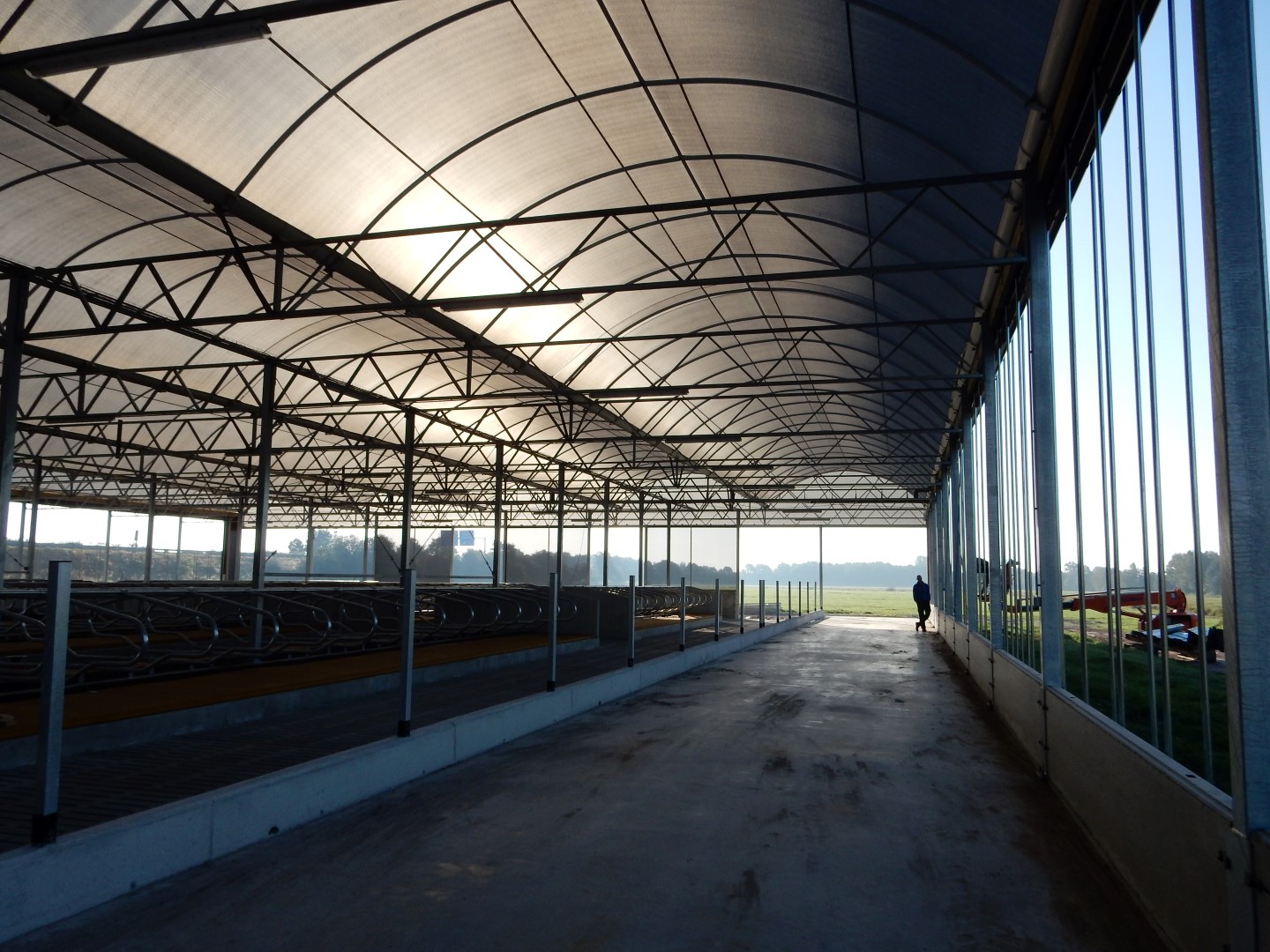 Prima Cow Lounge in Germania